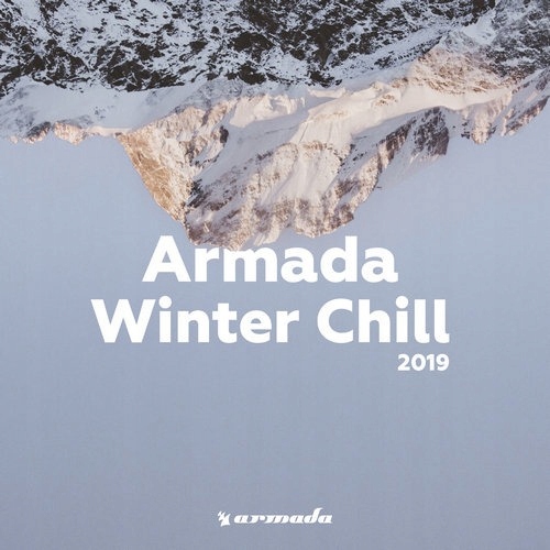 Armada Winter Chill 2019 [ 2xCD ]