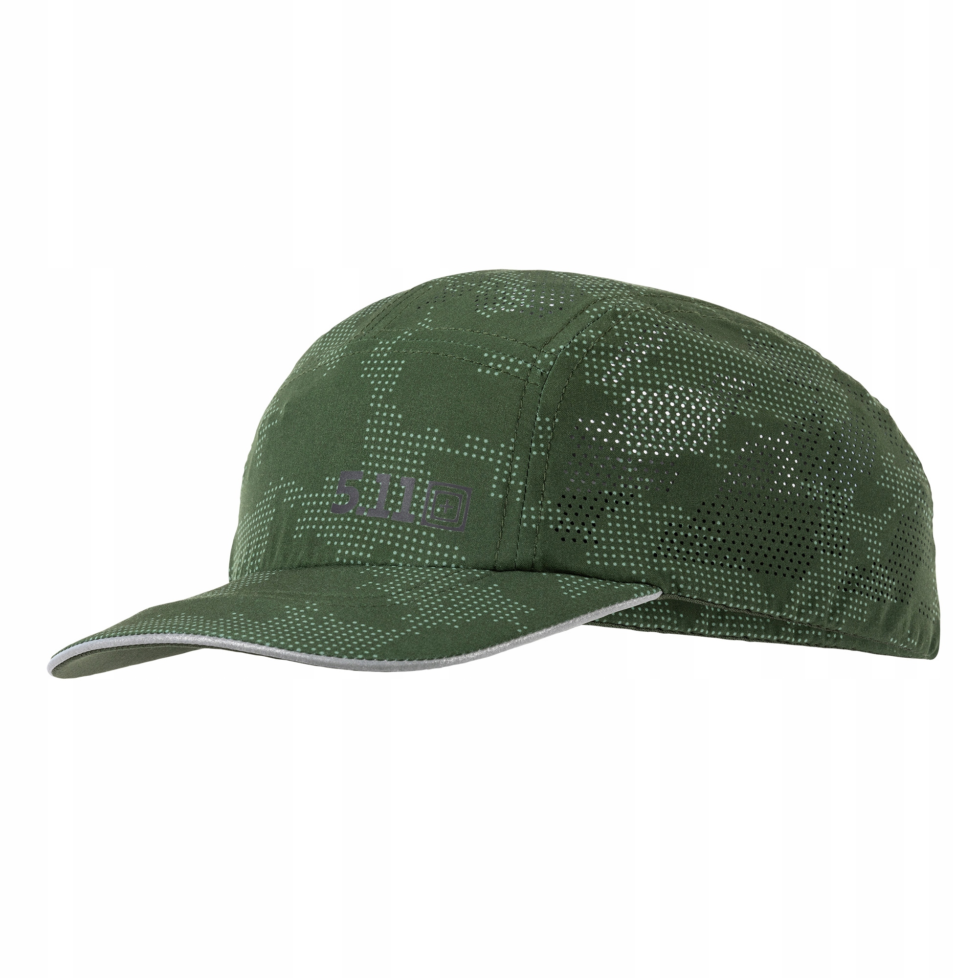 5.11 Czapka Pt-r Havoc Training Cap Green Camo 89508