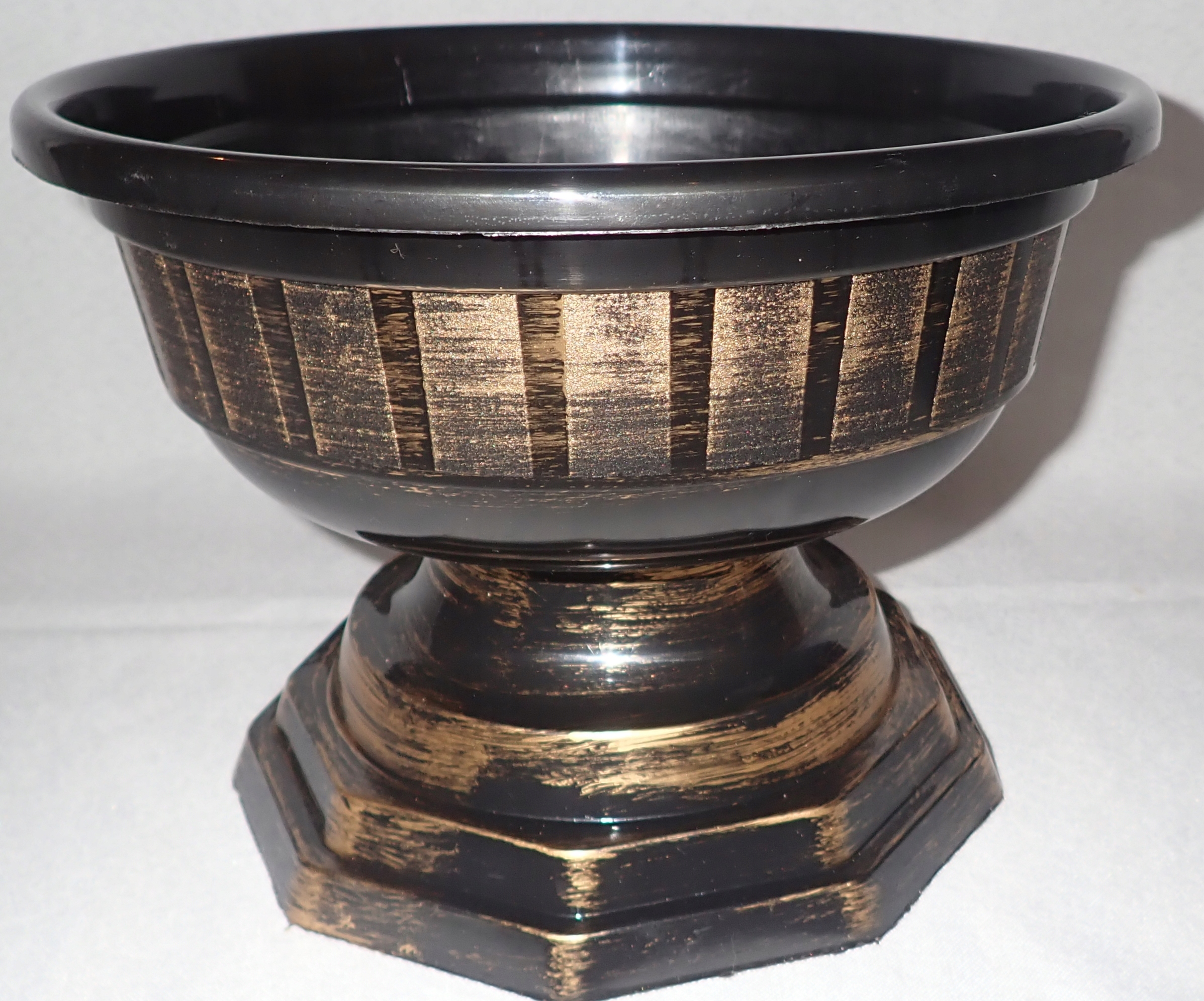 gazon 27cm CZARNY — 10