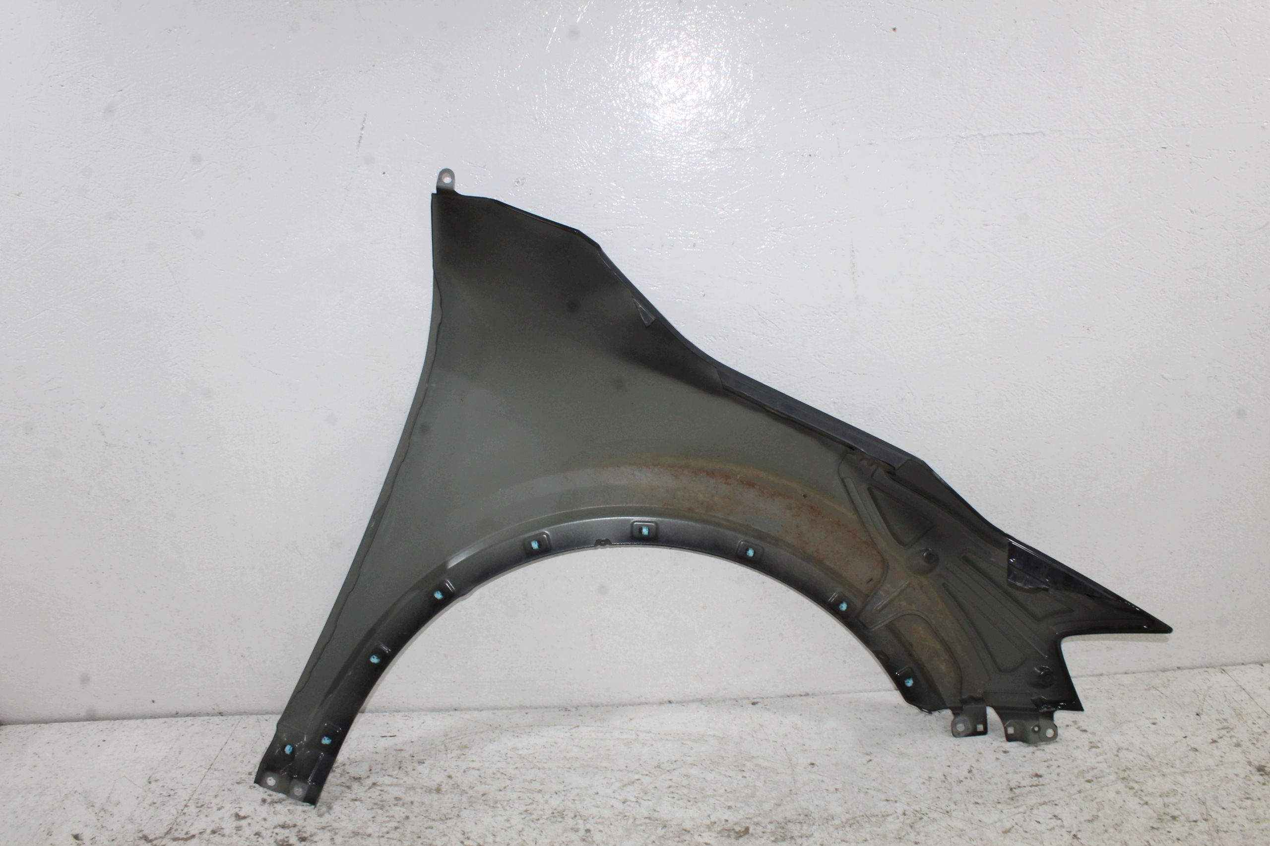KIA Sportage V fender left front front