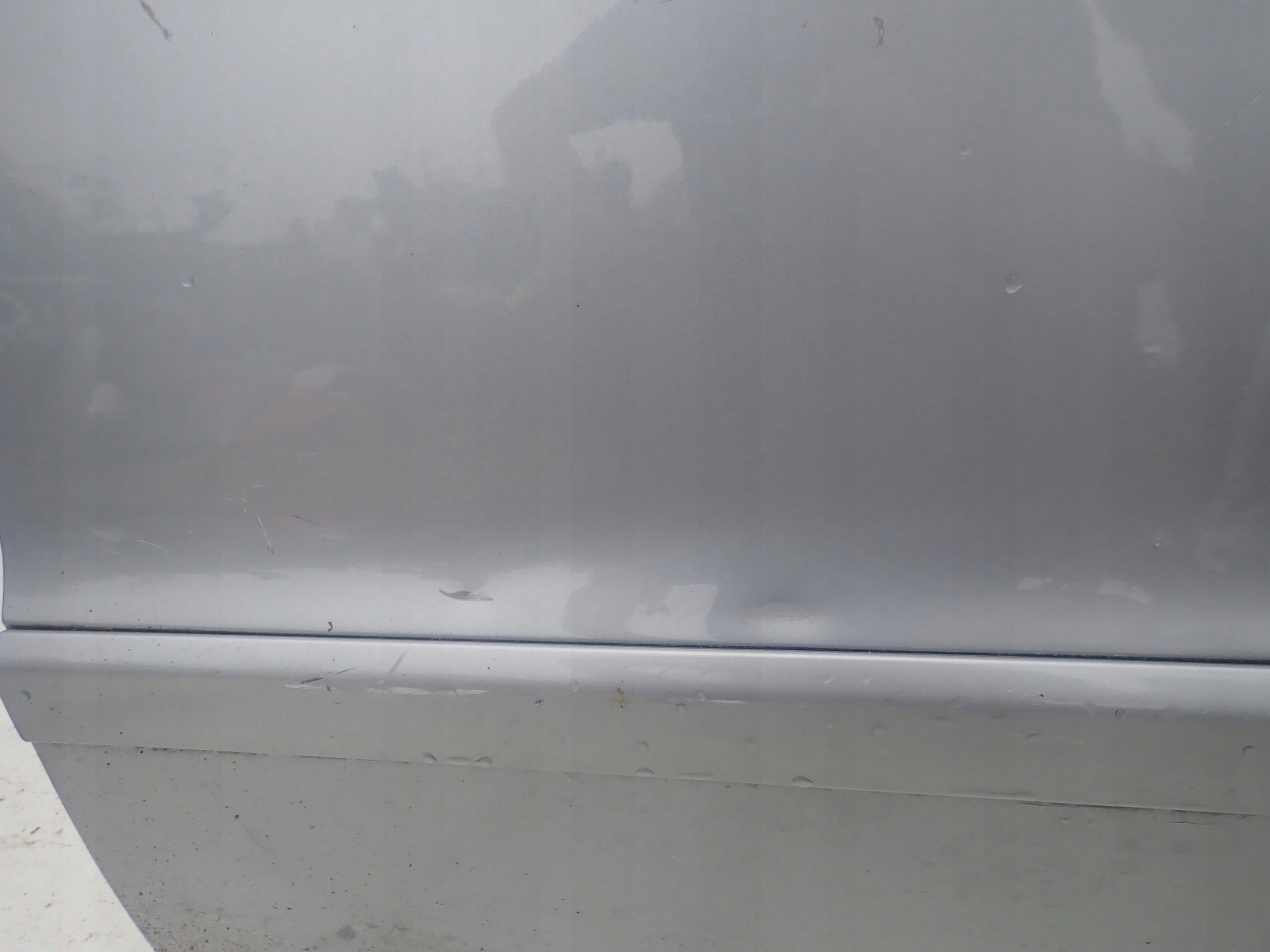 FORD S-MAX and MK1 06-15 door front front right