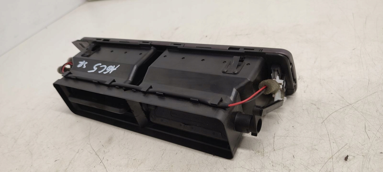 Kratki grid air conditioning devices Audi A6 C5 1,8T