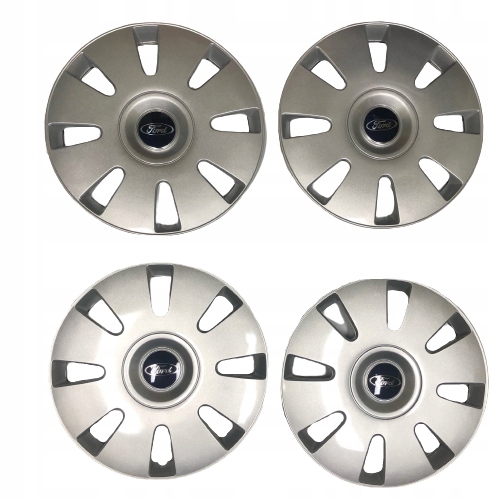 FORD S-MAX MK1 2006-2010 КОЛПАКИ 16 