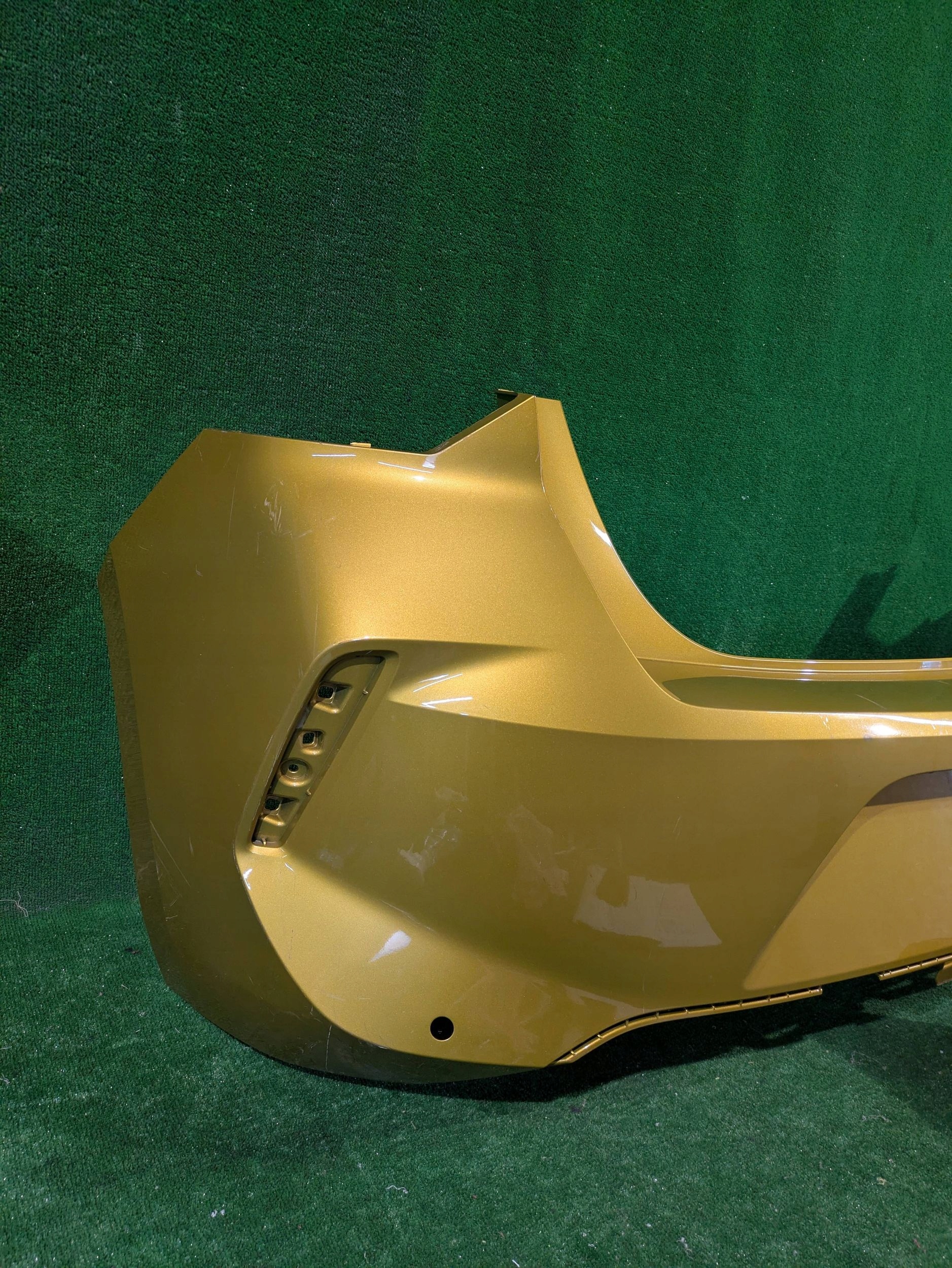 bumper rear rear part OPEL ASTRA L VI HB NR.7125