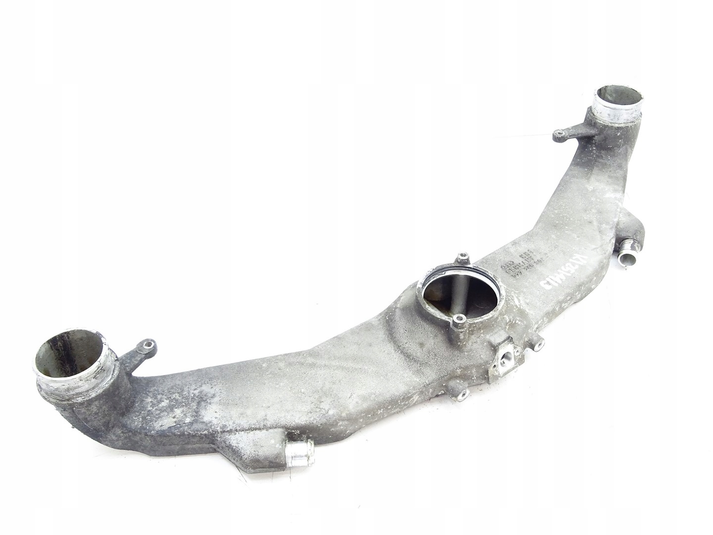 pipe air hose AUDI RS6 C5 4.2 V8 BiT 077145906