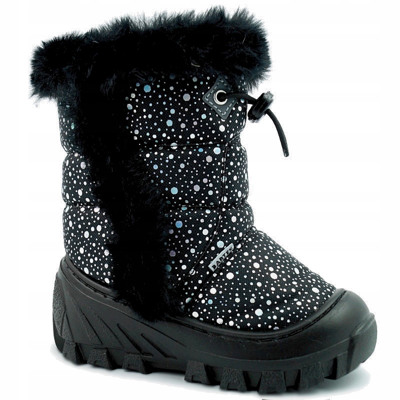 

Bartek Buty 11629003 Śniegowce Kozaczki r 22/23