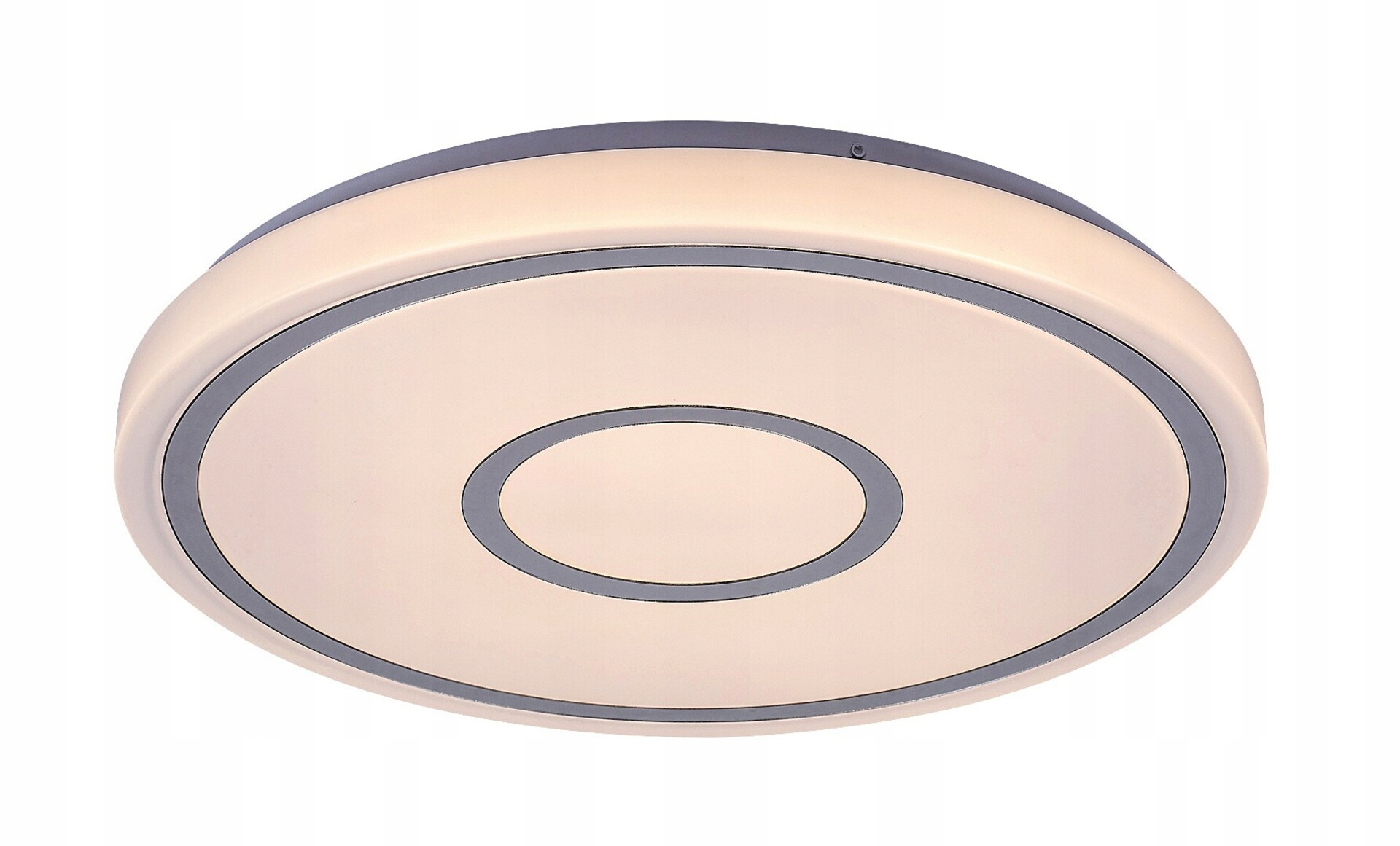 Rabalux Taytum stropní Led svítidlo 25W, 380 mm, teplá bílá, bílá