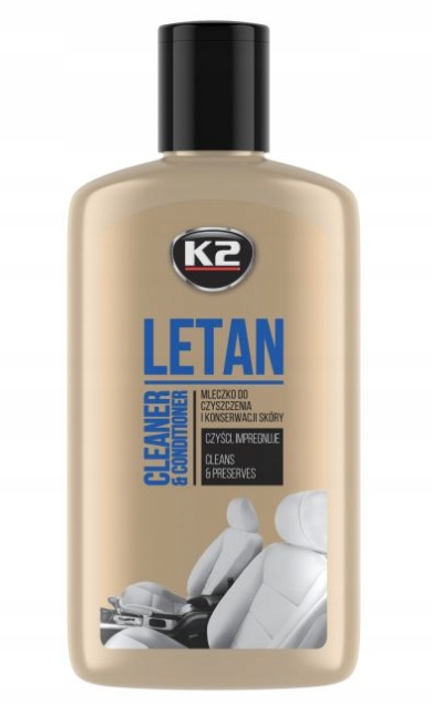 

Środek Do Czyszczenia I Ochrony Skóry 250ML K2