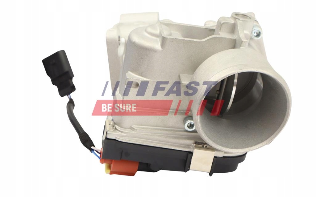Fast FT60002 корпус