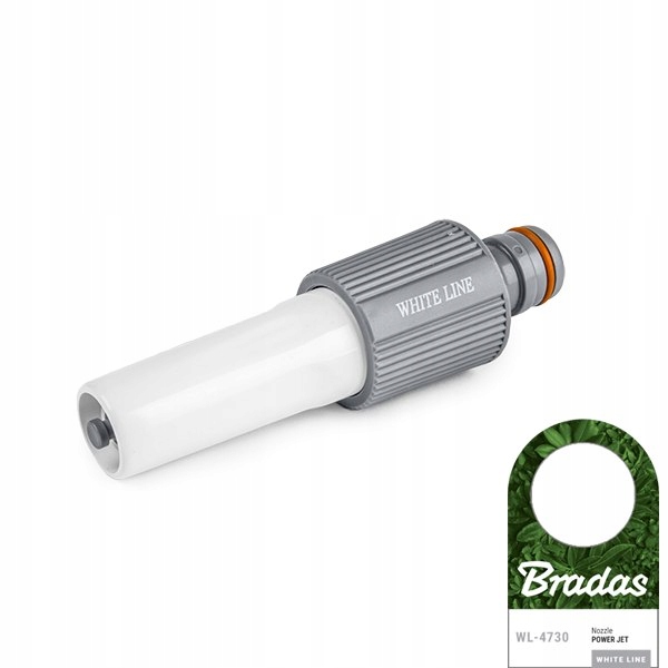

Dysza zraszająca Power Jjet Bradas
