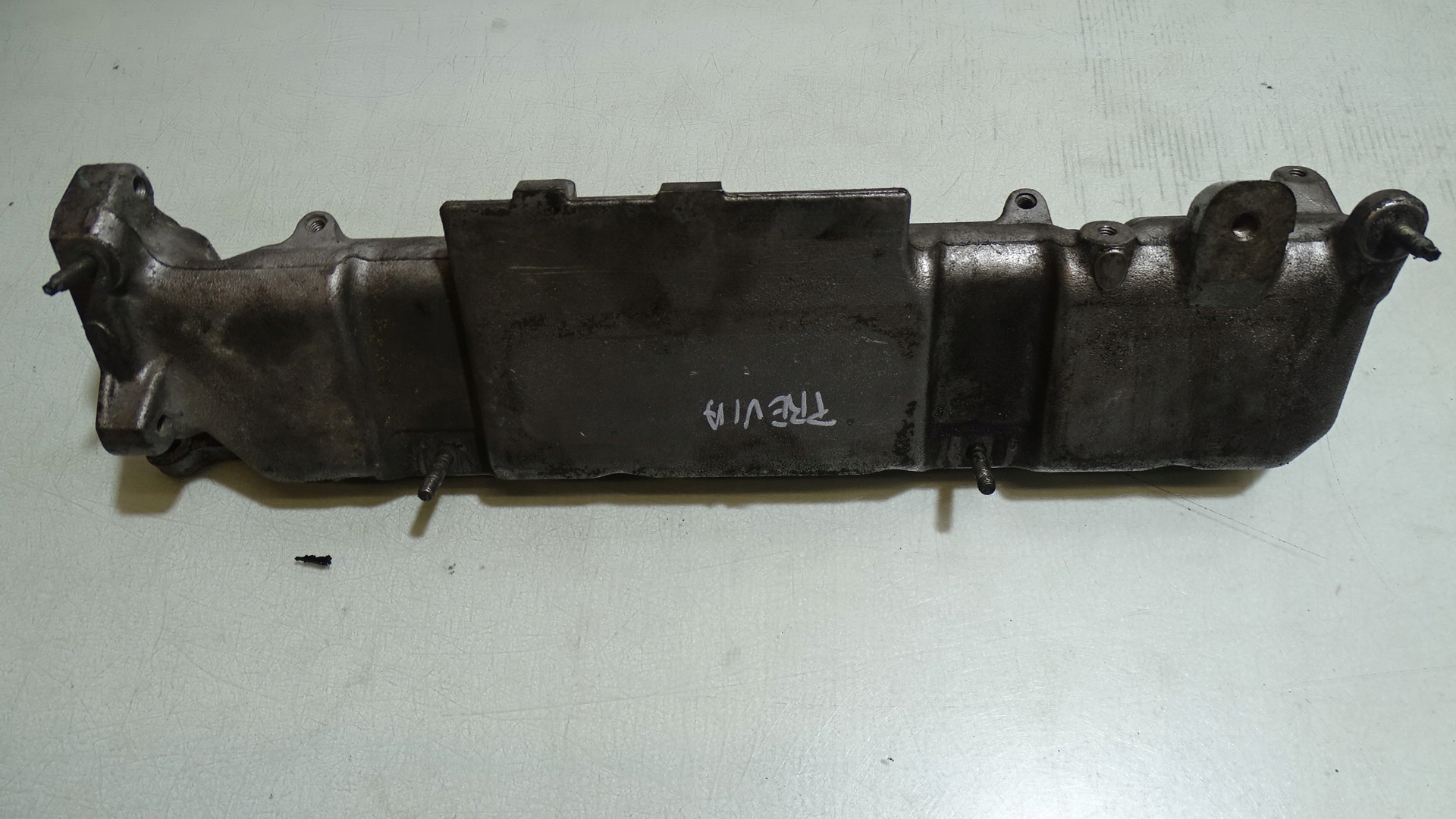 коллектор Впускный TOYOTA COROLLA E12