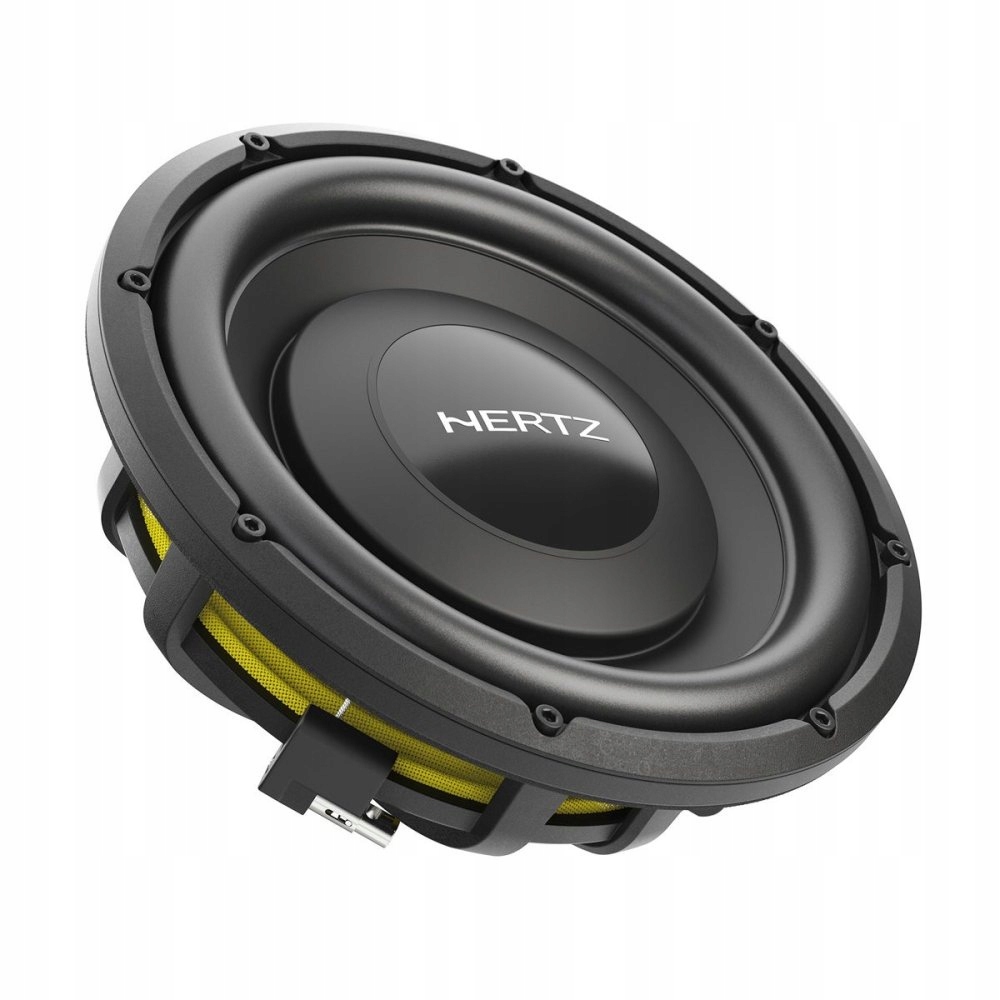 Subwoofer Hertz Mps 250 S2
