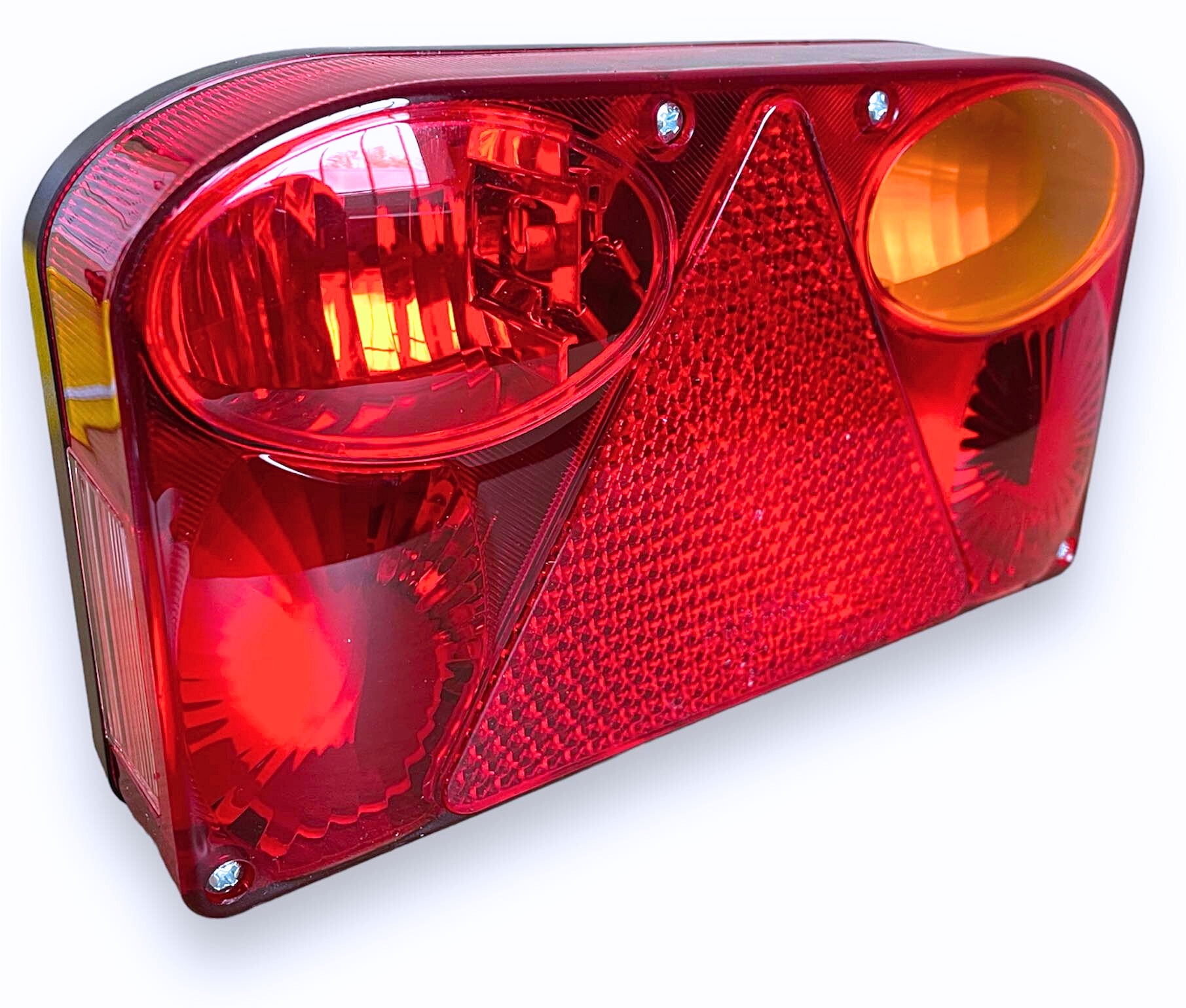 

Lampa tylna Fristom FT-088 Ppm do przyczepki Prawa