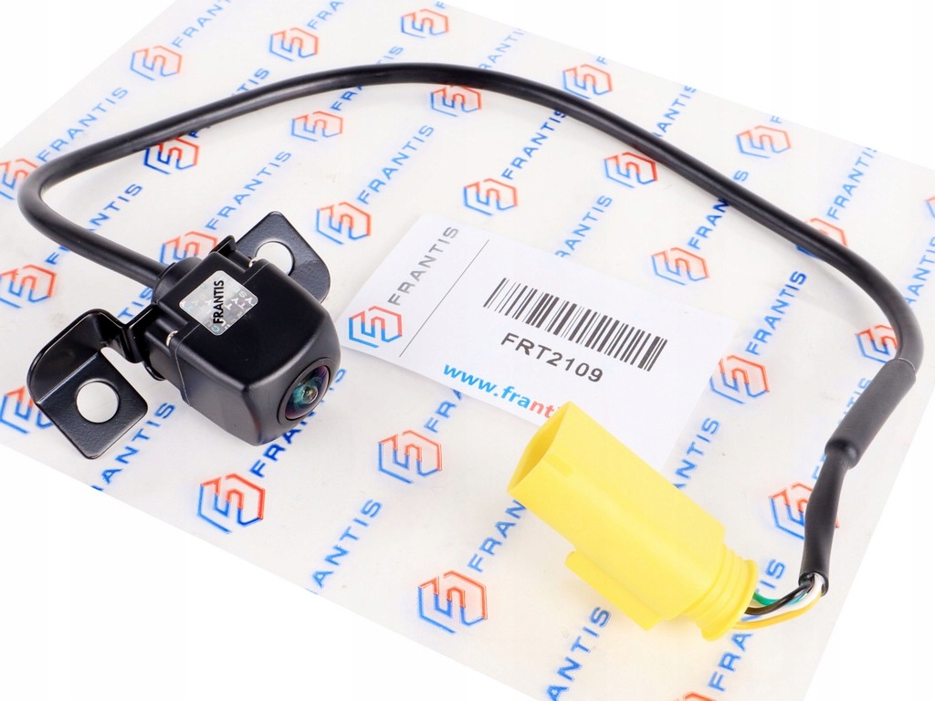 Cúvacia Kamera Kia Sorento II 95760-2P202 95760-2P201 95760-2P000