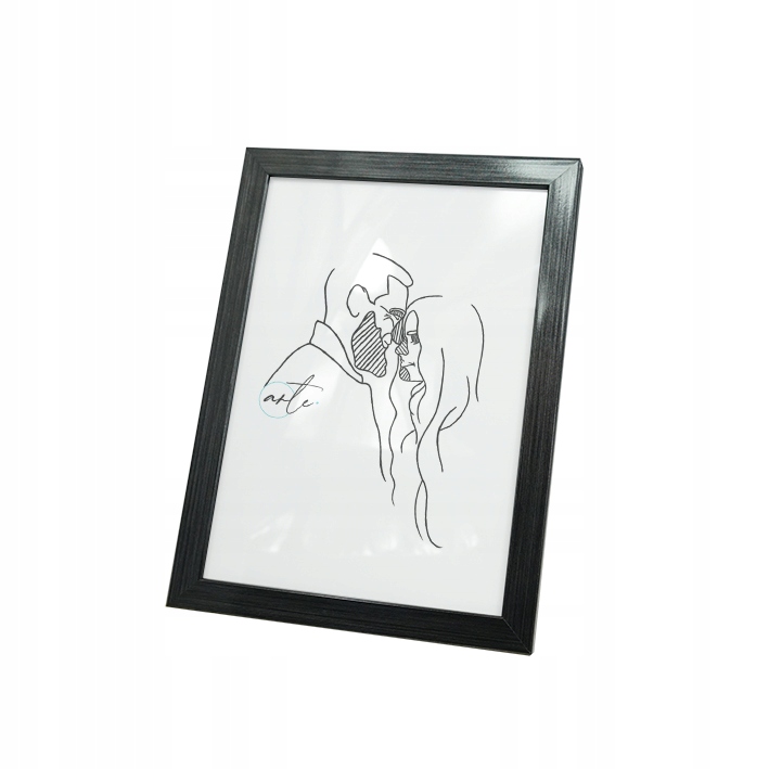 

Ramki na zdjęcia 18x24 Ramka kolor Antracyt