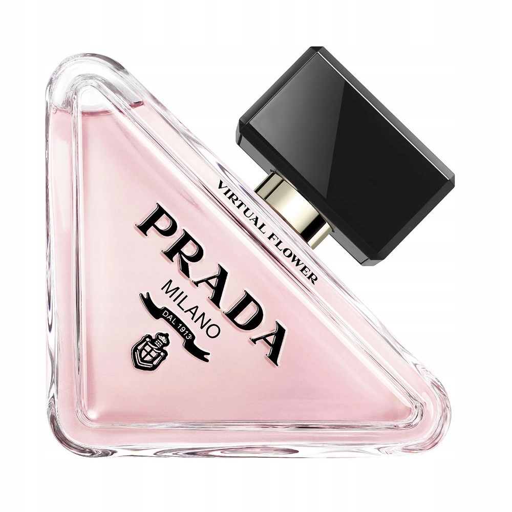 Prada Paradoxe Virtual Flower parfémovaná voda refillable spray 90 ml