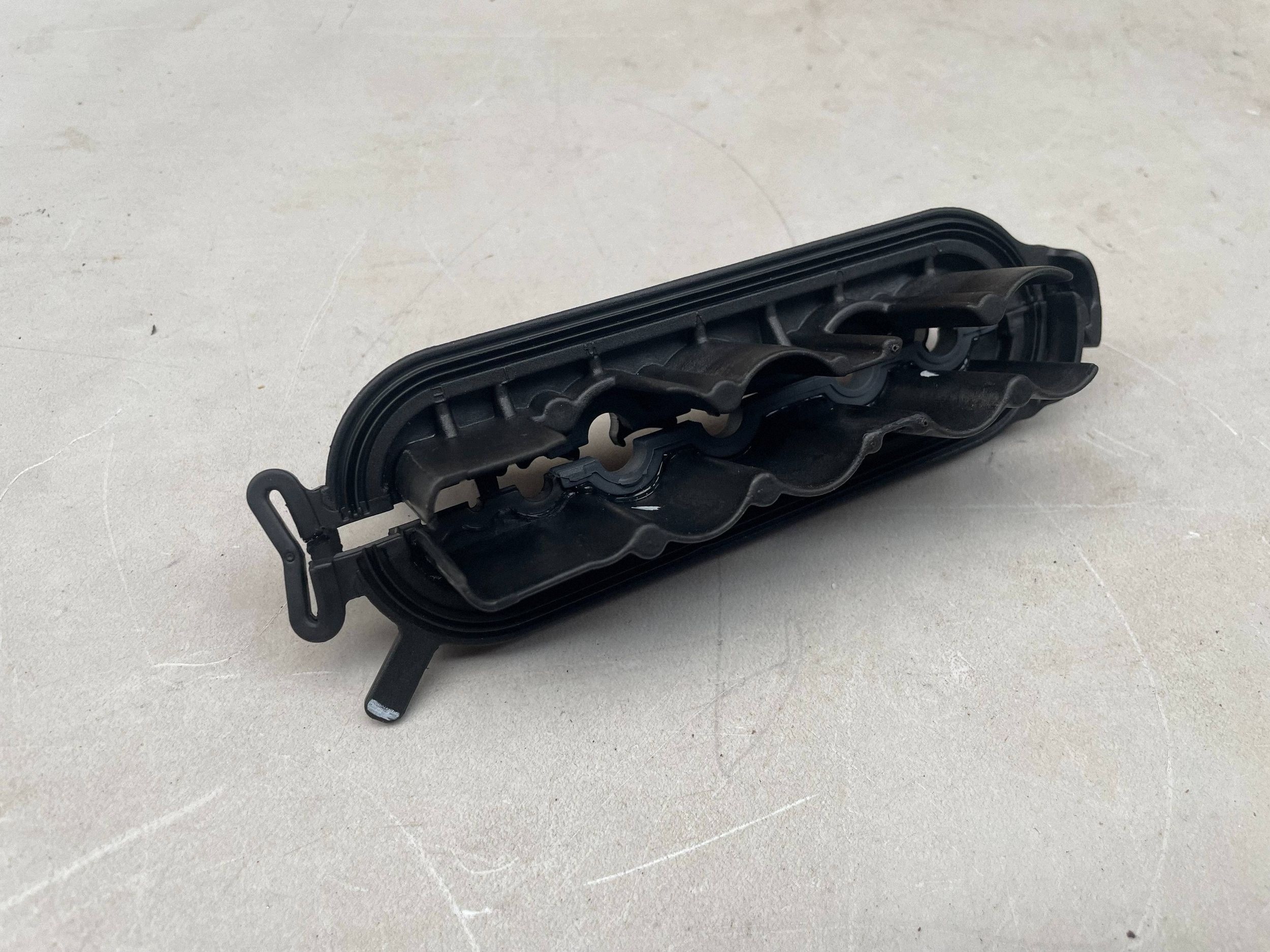 bracket OKABLOWANIA RENAULT KANGOO III 290H92855R @A