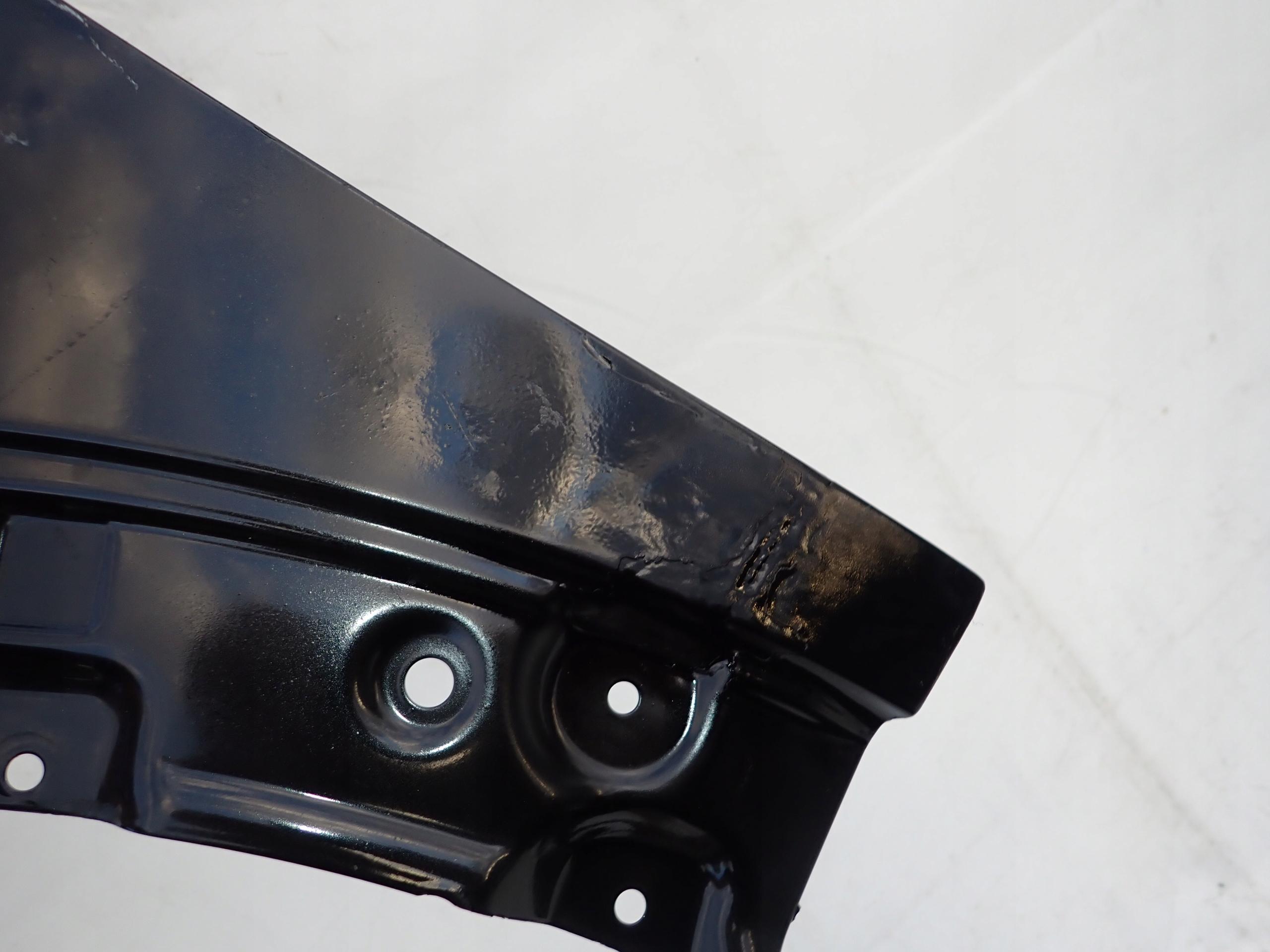 MINI COOPER F55 F56 F57 14- fender left front