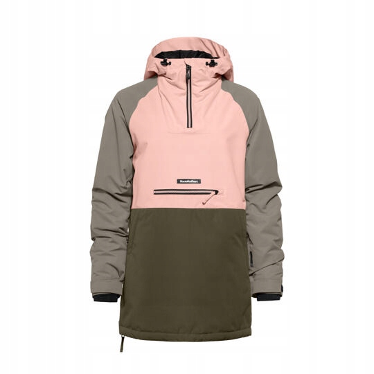 bunda Horsefeathers Fiora Lotus Velikost oblečení: Xs