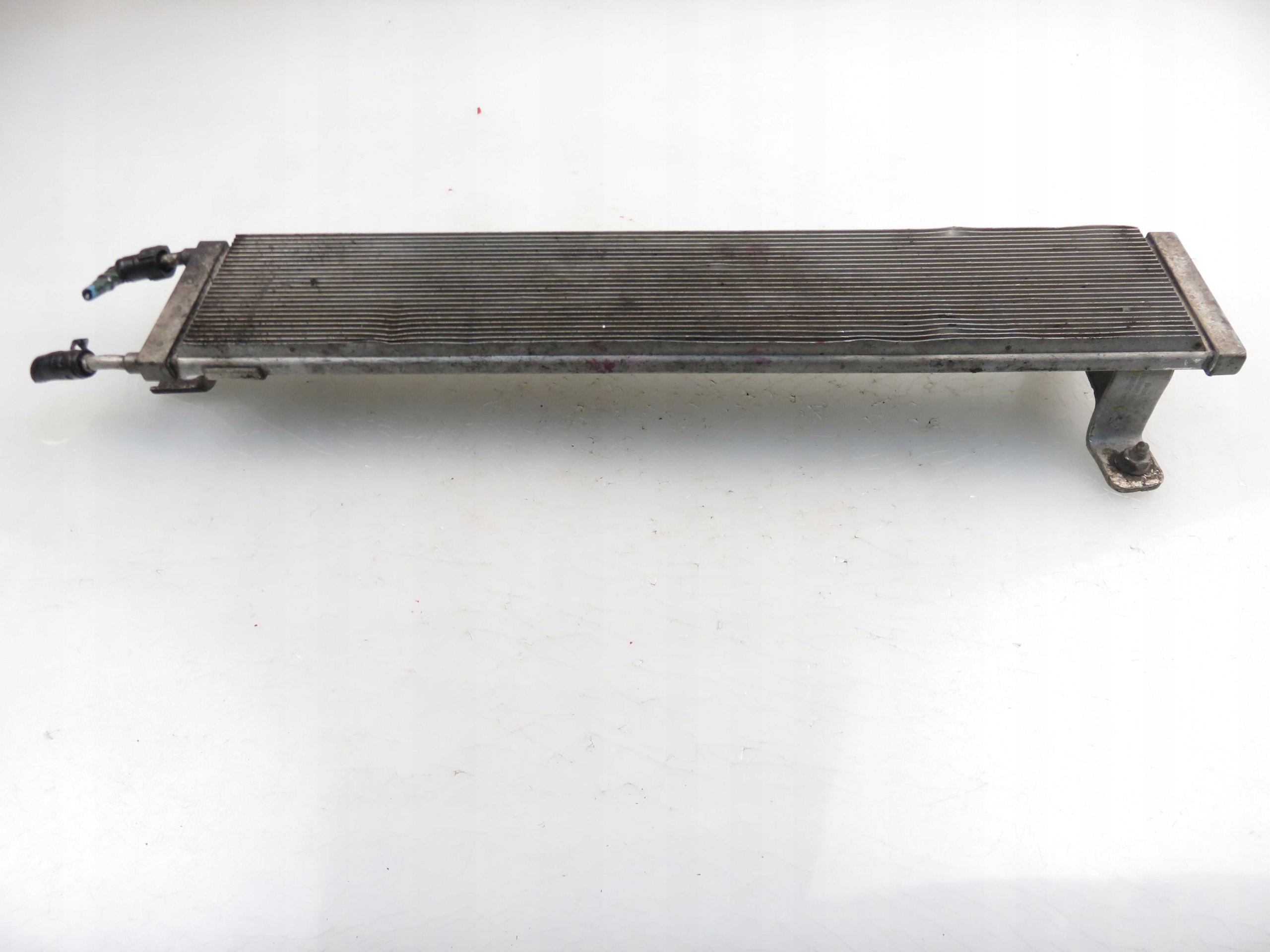 CHŁODNICZKA PALIWA FORD GALAXY 1.9 TDI 7M0201898A Producent części Ford OE