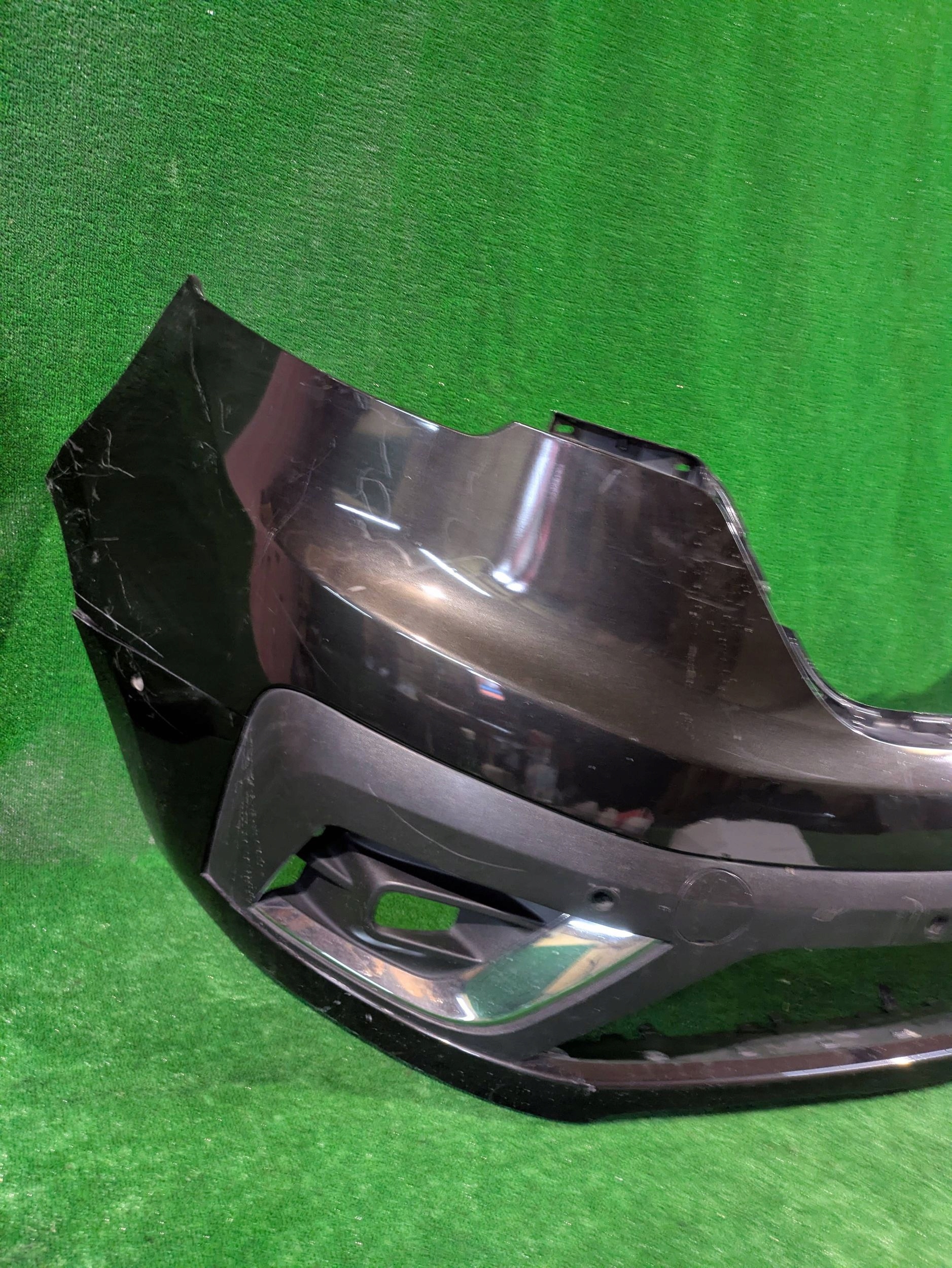 Pare chocs avant Avant RENAULT TRAFIC IV 21