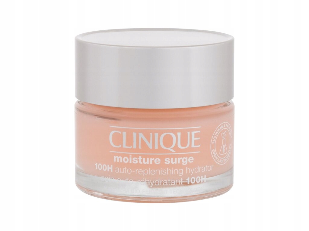 Clinique Moisture Surge 100H Auto-Replenishing Hydrator krém na obličej