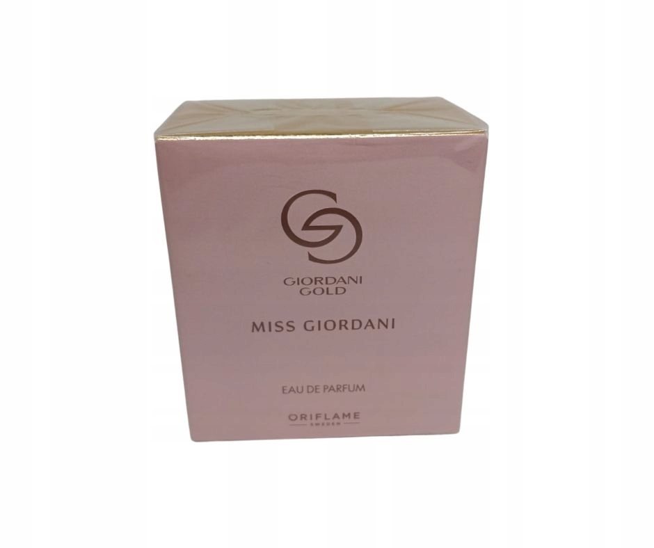 Woda perfumowana Giordani Gold Miss Giordani