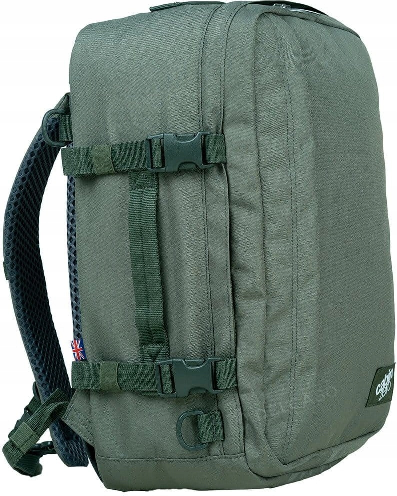 Plecak torba podręczna Cabin Zero Classic Plus 32L