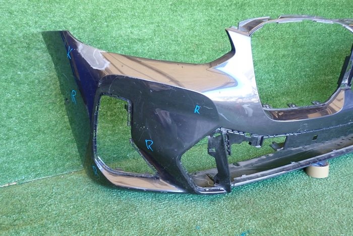 BMW X3 G01 X4 G02 m-packet LIFT 21- front bumper front