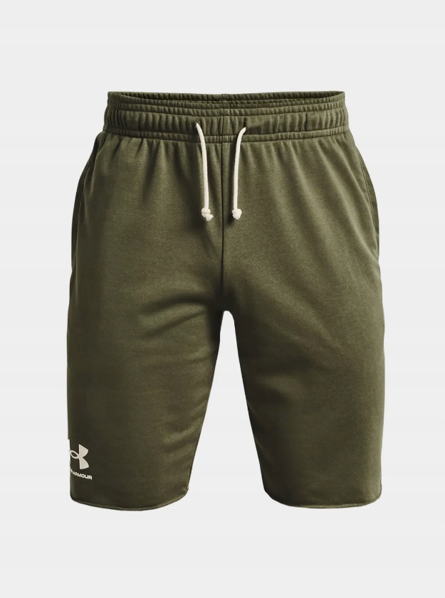 Kraťasy kraťasy Under Armour 1361631-390 vel. Xs