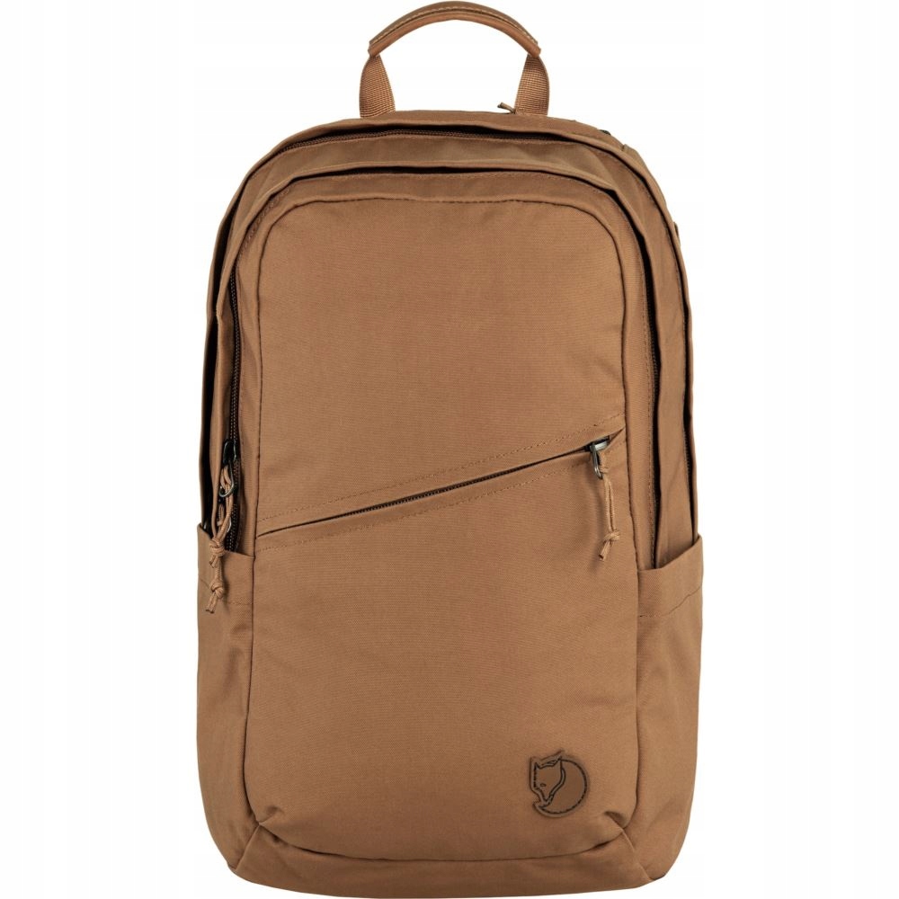 Fjällräven batoh hnědý