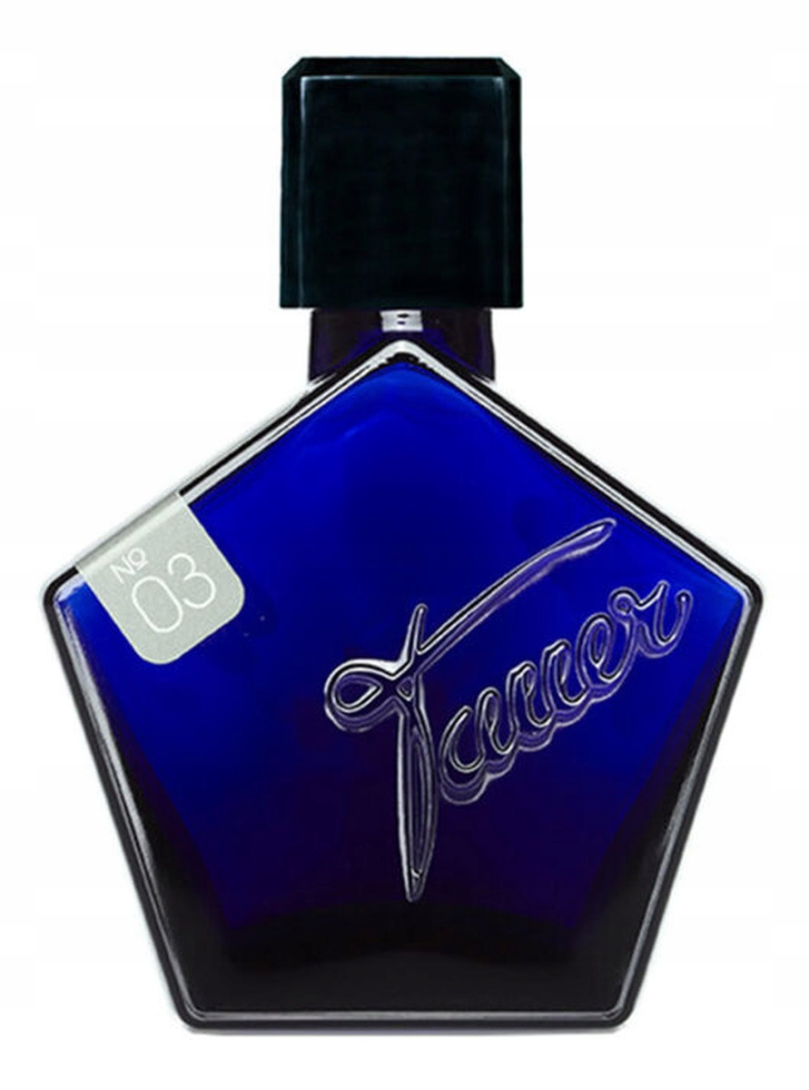 No.03 Lonestar Memories toaletní voda sprej 50 ml