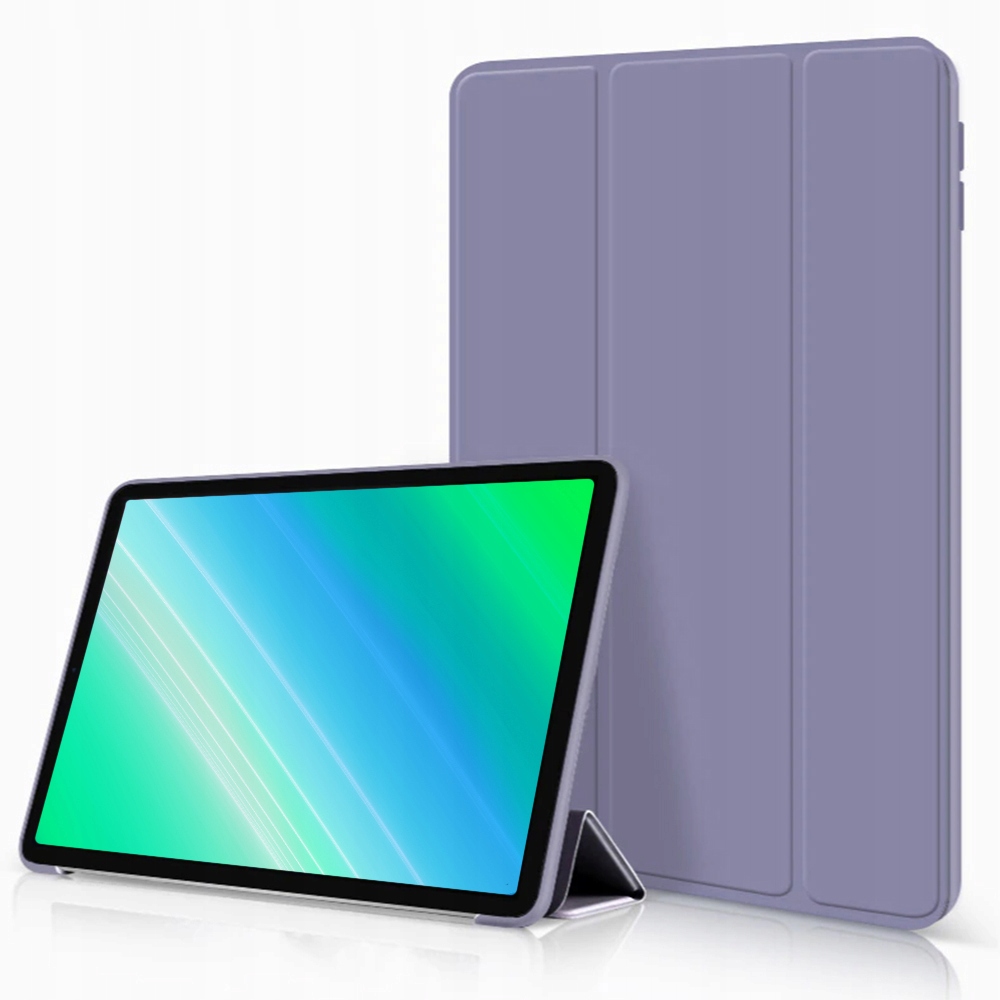 

Etui z klapką do Lenovo Tab M10 Plus 10.6 gen 3