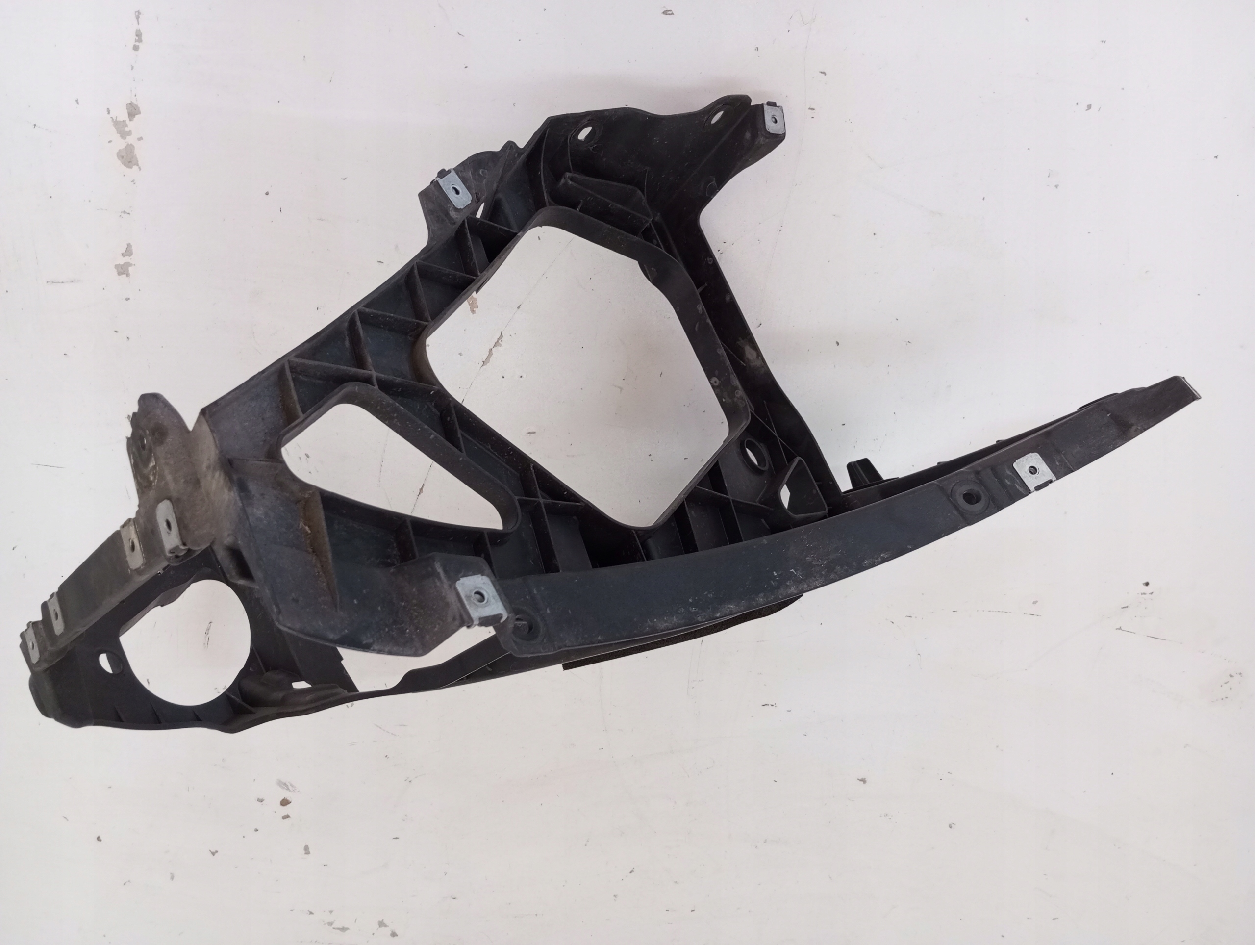 Support Support plaque Intercooler PORSCHE CARRERA 991 991505831