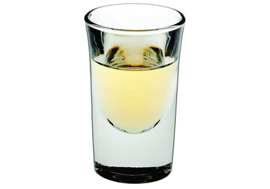 

Kieliszki do wódki 25 ml Viktoria 6 szt. Ambition