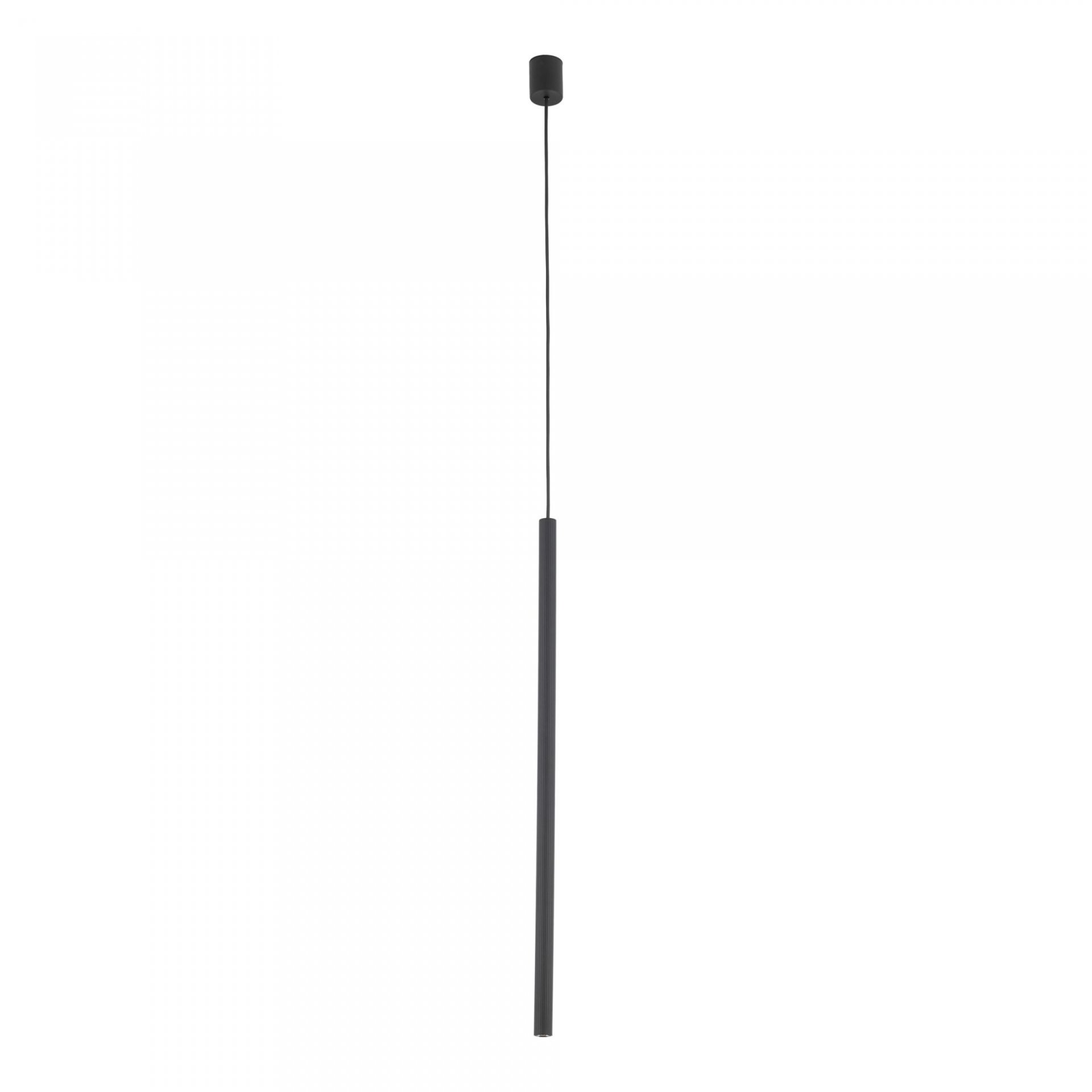 Závesná lampa Ferro Black 750 Tk Lighting