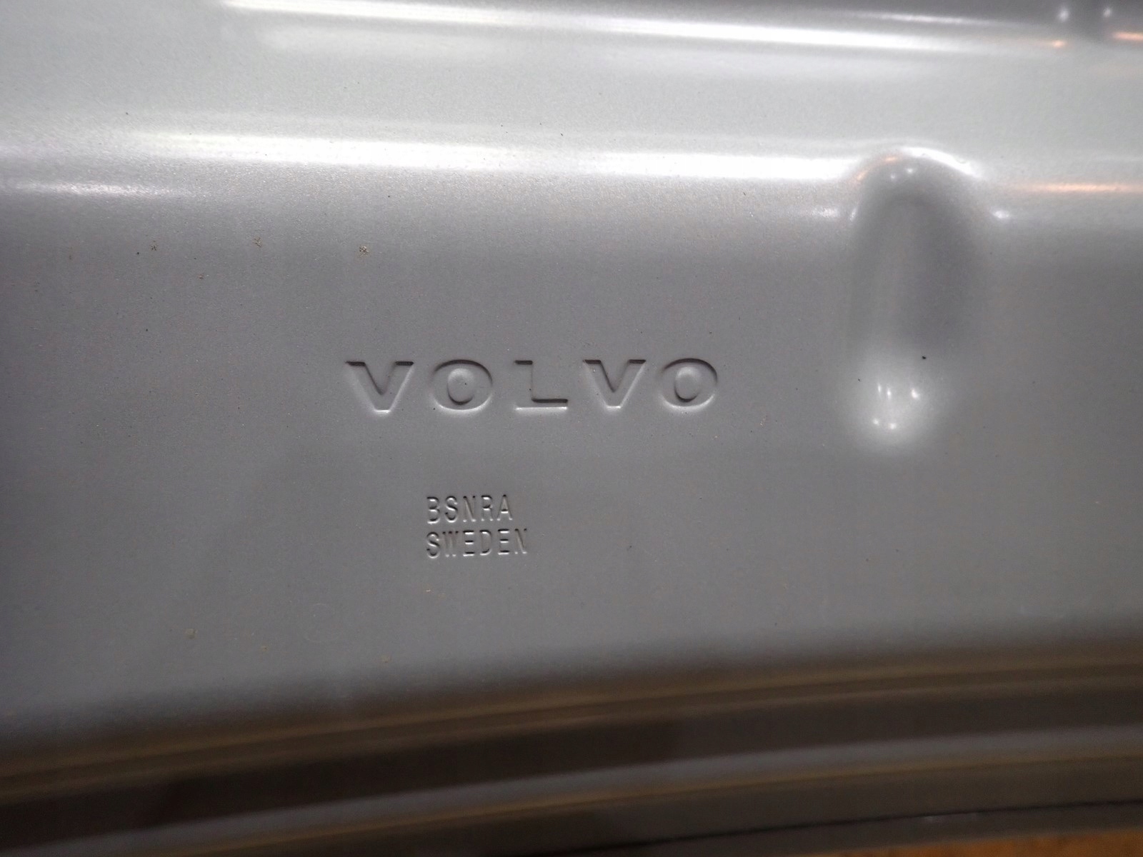 Capot VOLVO XC40 XC 40 536 2017- 32297896