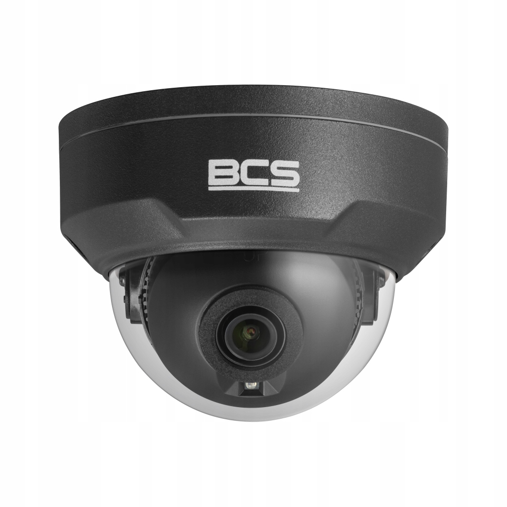 Kamera BCS-P-DIP24FSR3-Ai2-G Ip 4MPX IR30M Wdr 120dB IP67 IK10 Ai Bcs