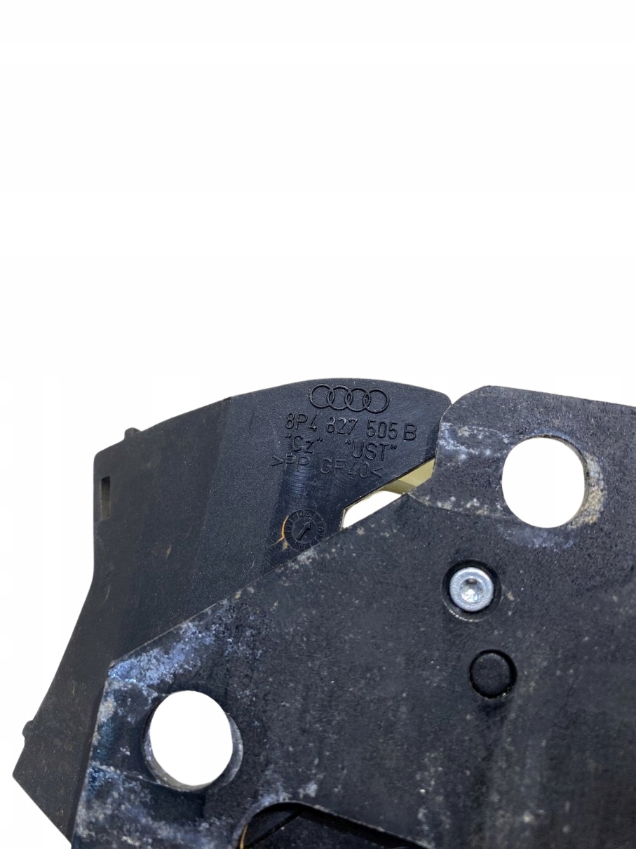 lock bonnet boot AUDI A4 B7 KOMBI 8P4827505B