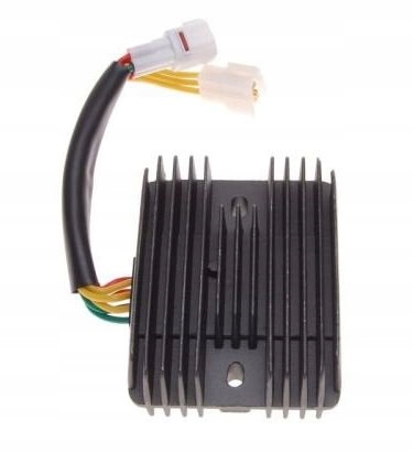 REGULATOR NAPIĘCIA DO SUZUKI GSX-R 600 GSX-R 750