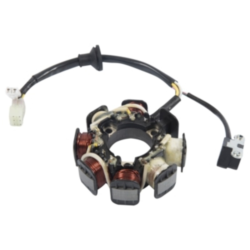 Stratorový Stojan Kimpex Yamaha Vmax SX500R 445-03
