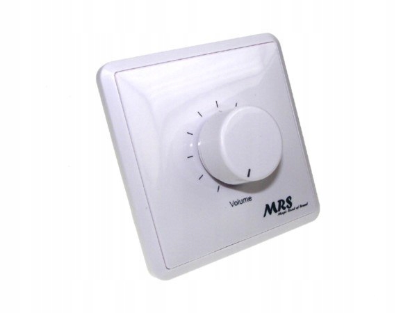 Regulátor reproduktoru Mrs HT-50W