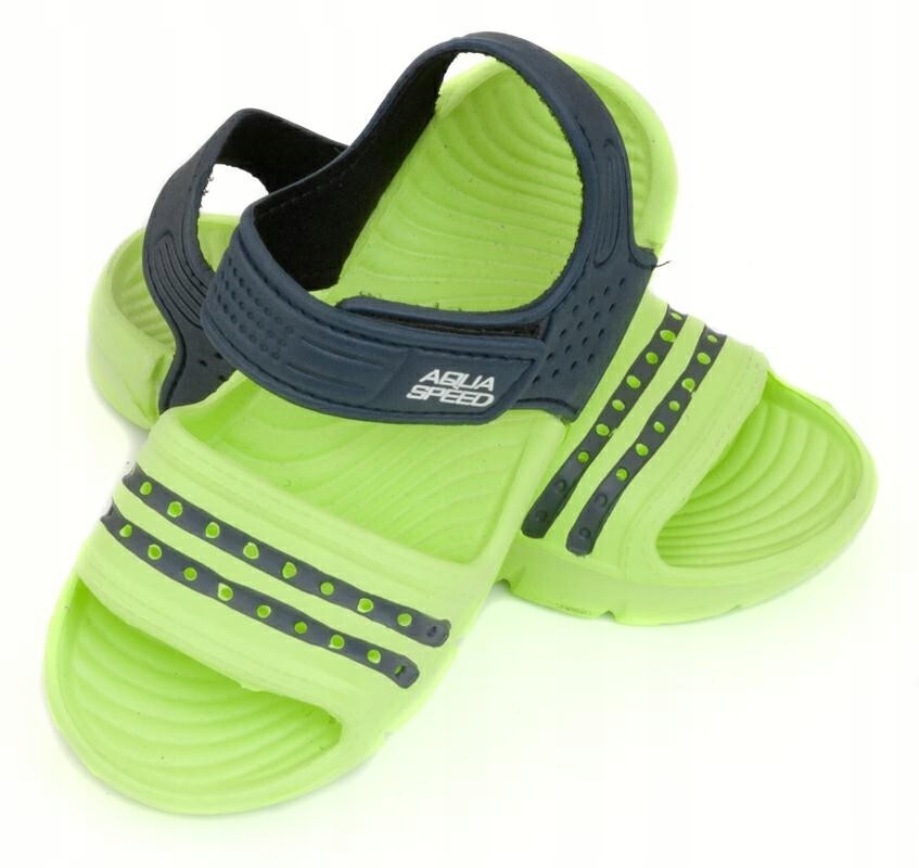 

Klapki basenowe Noli roz.29 Aqua-Speed