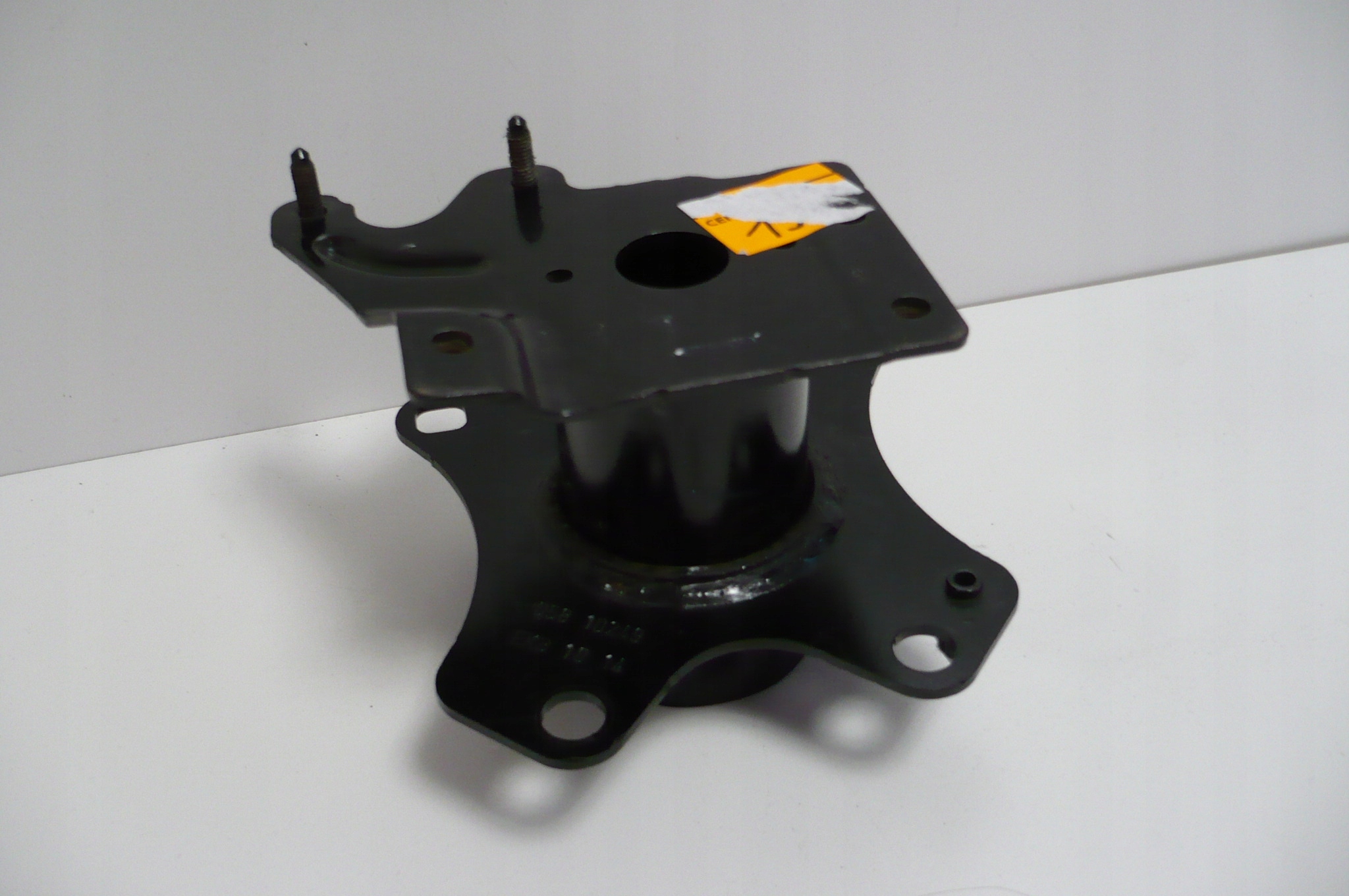 PEUGEOT 508 10- beam tip left front original