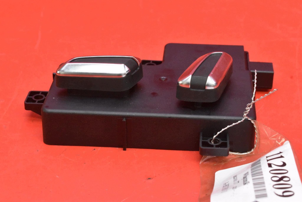 REGULACJA seat driver´s 402000342AA JAECOO J7 23