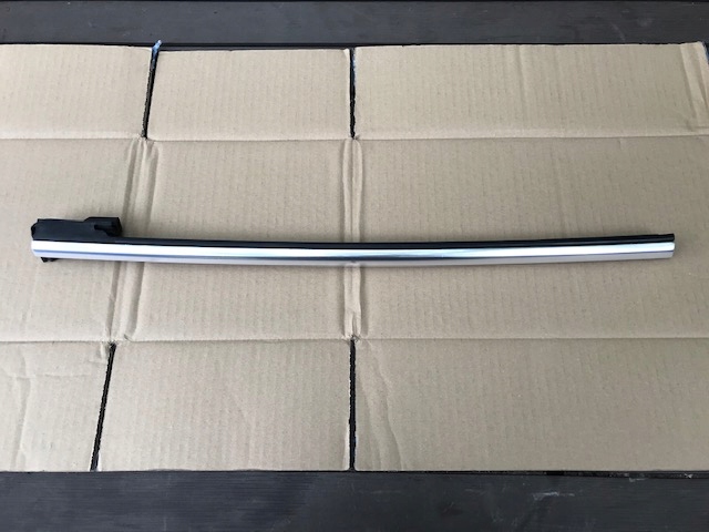 8F0853764 - AUDI A5 Cabrio скребок заднього скла