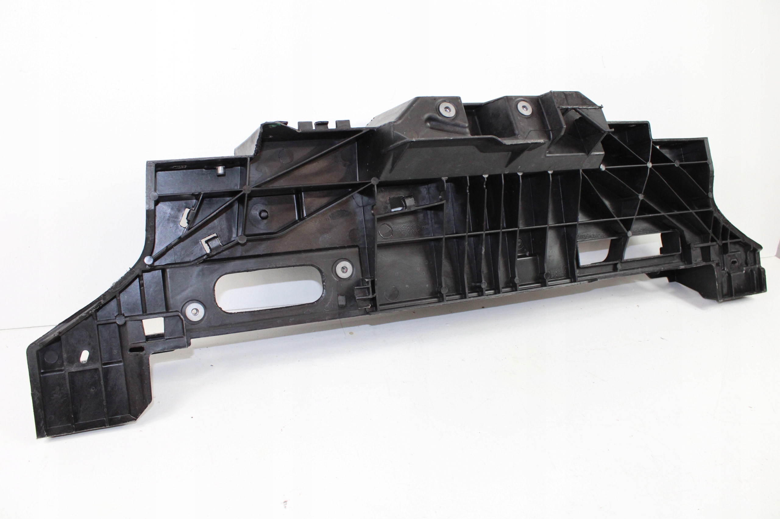 support panel for radiators COMBO E LIFE PARTNER RIFTER BERLINGO UZYWANY OE 9830512680