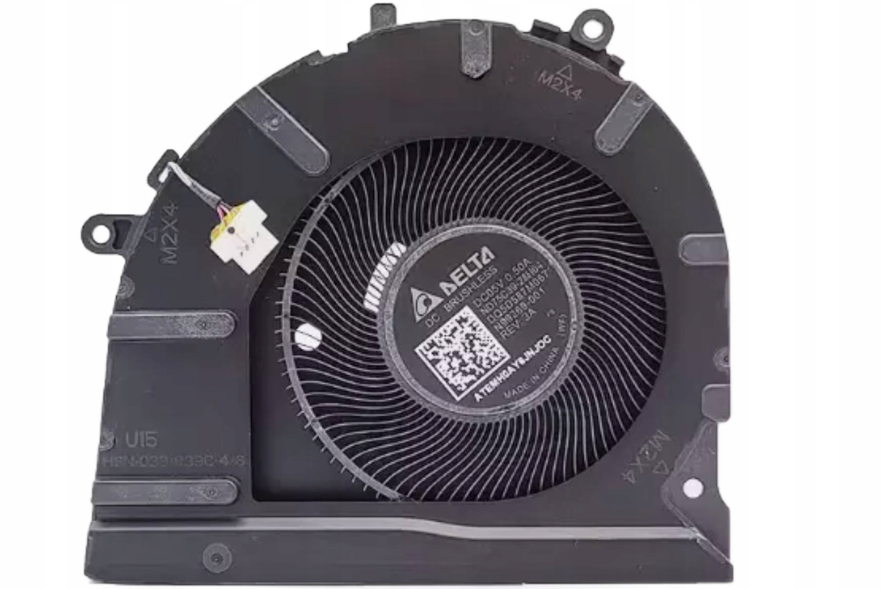 Ventilátor Hp EliteBook 640 G11 645 G11 660 G11 665 G11 ND75C39-23H04