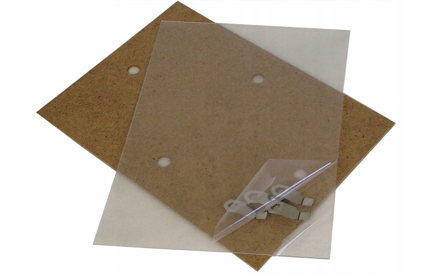 Antyramy A3 plexi 29,7x42cm;42x29,7cm ECO plakat ZESTAW 10 szt. ECO