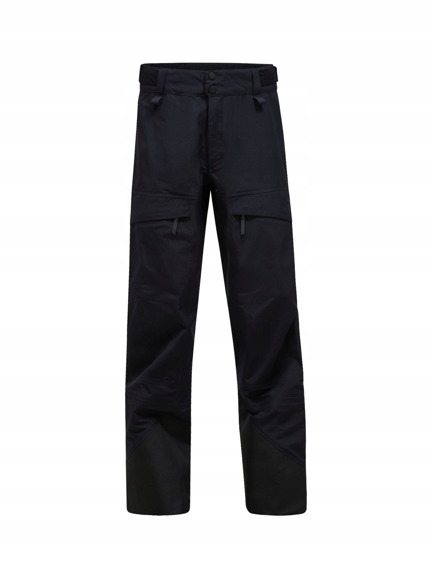 Spodnie Peak Performance męskie Gravity Gore czarne 24/25 XL